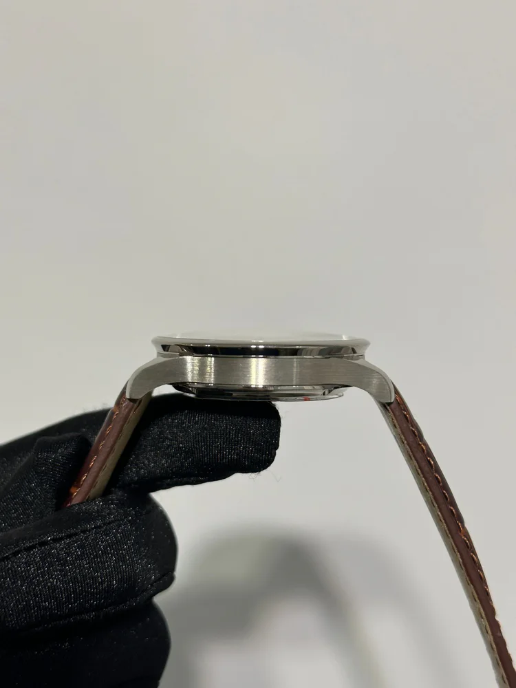 IWC Portuguese Chronograph IW3714